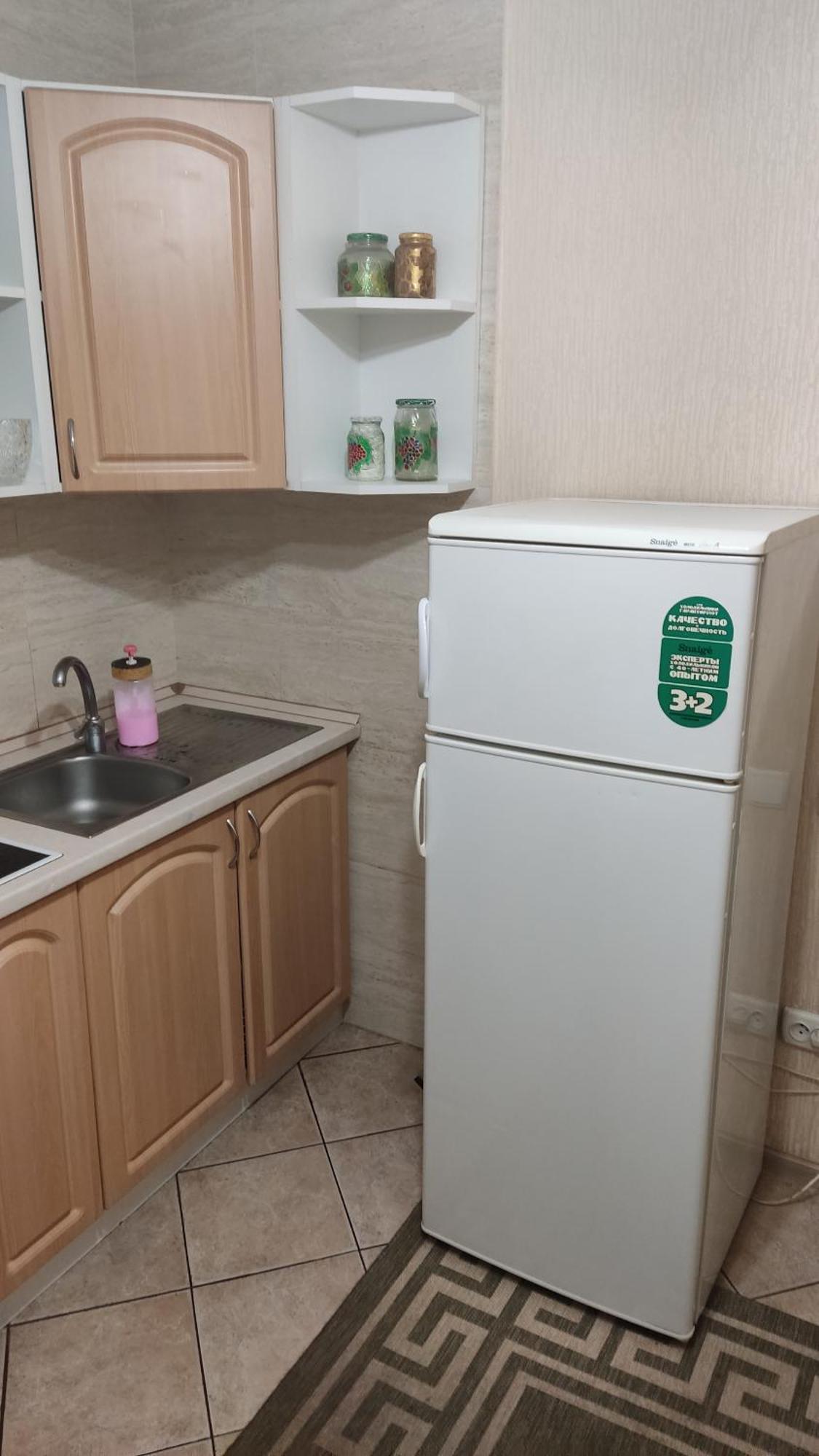 Apartment On Privokzalnaya 2/1 Vinnytsia Rum bild