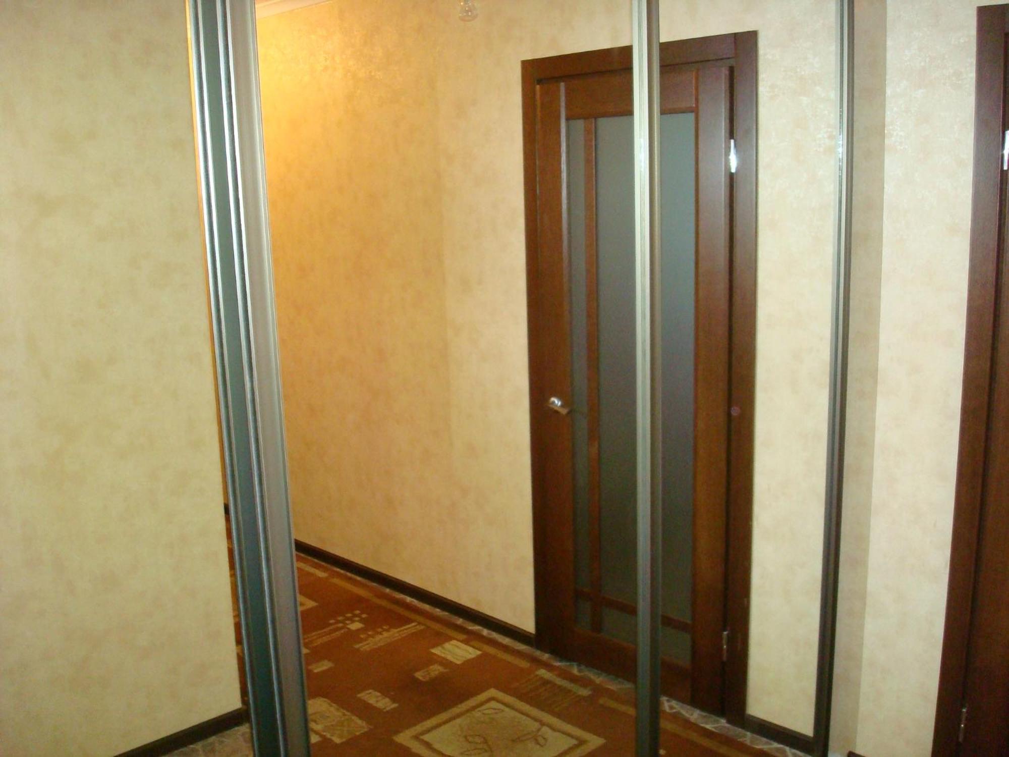 Apartment On Privokzalnaya 2/1 Vinnytsia Exteriör bild