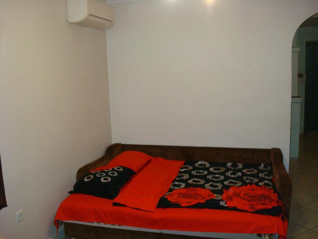 Apartment On Privokzalnaya 2/1 Vinnytsia Exteriör bild