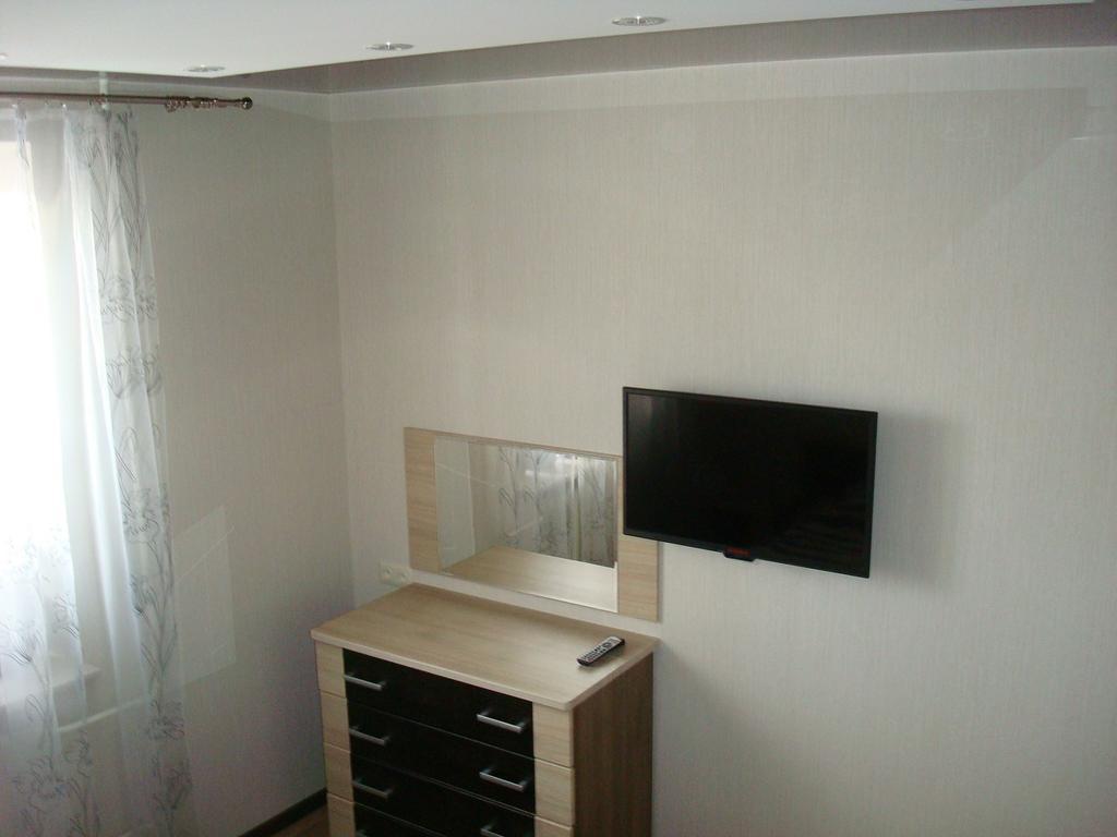 Apartment On Privokzalnaya 2/1 Vinnytsia Exteriör bild