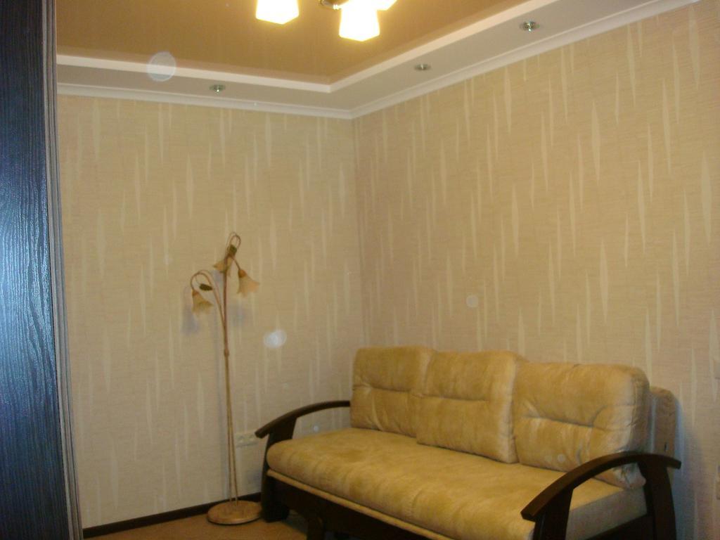 Apartment On Privokzalnaya 2/1 Vinnytsia Exteriör bild